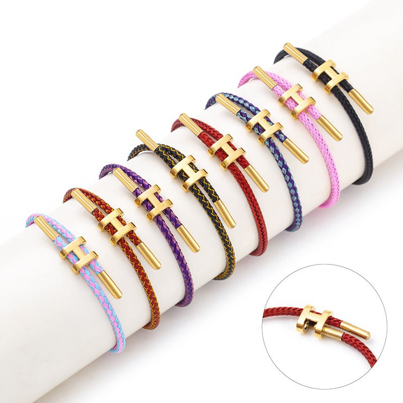 L&L Corde Adriana Bracelet
