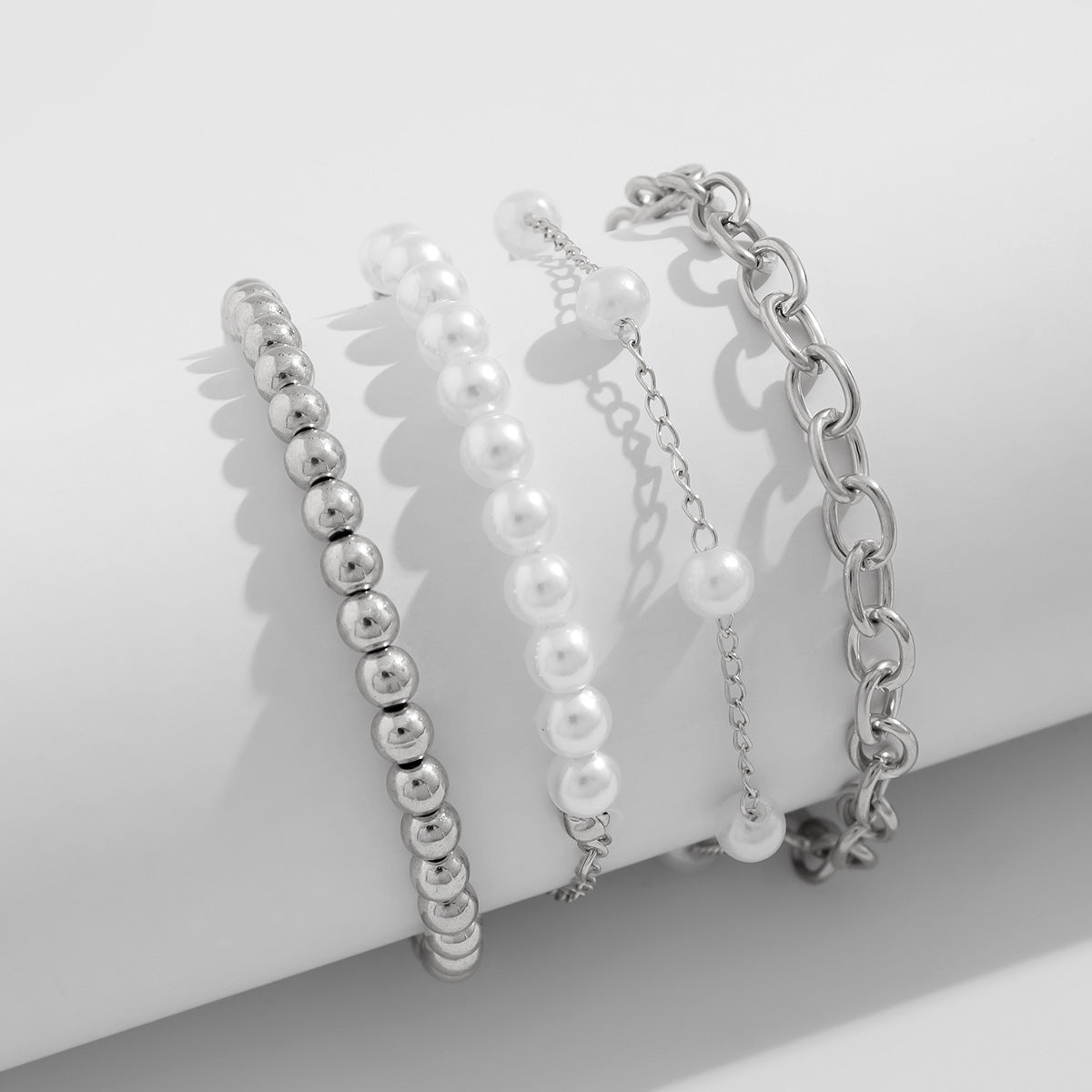 L&L Perle D'or Bracelet