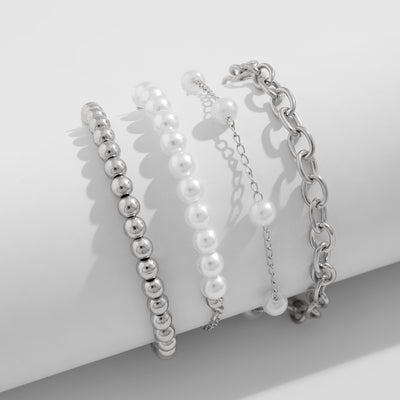 L&L Perle D'or Bracelet