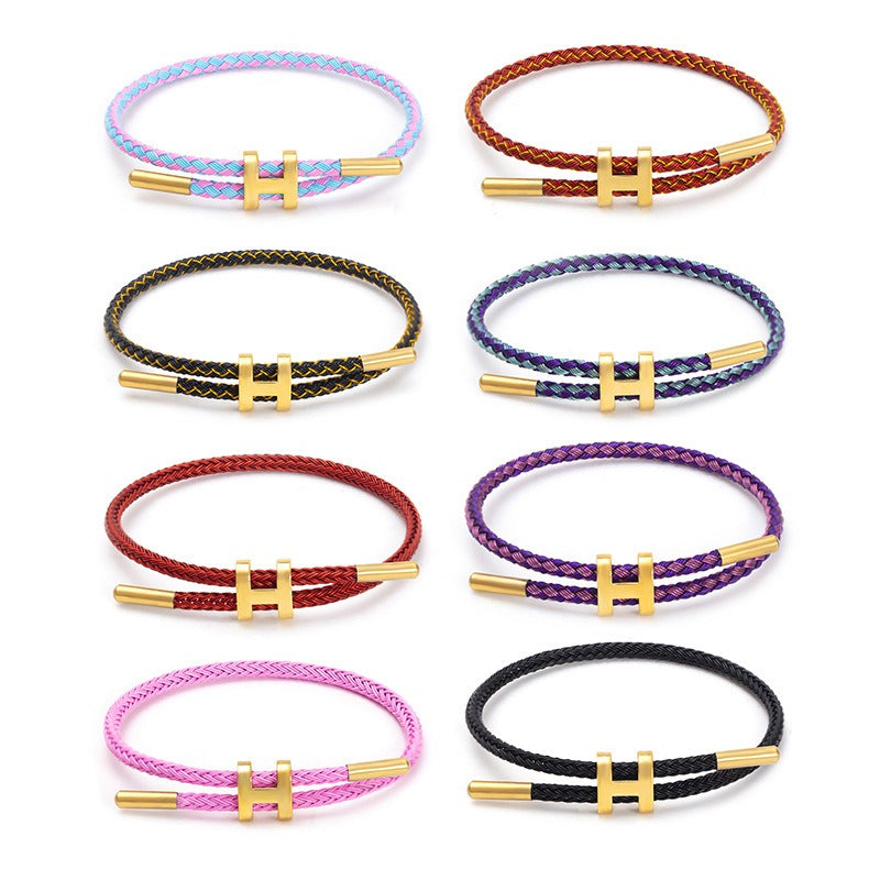 L&L Corde Adriana Bracelet