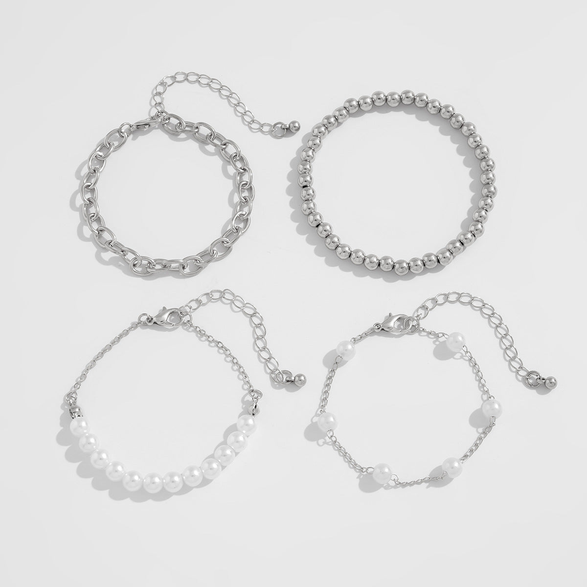 L&L Perle D'or Bracelet