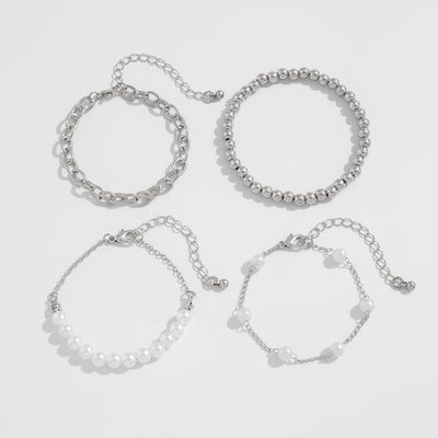 L&L Perle D'or Bracelet