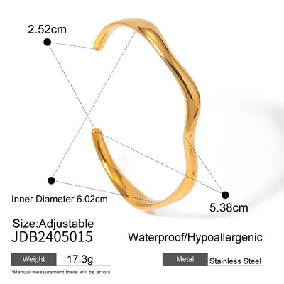 L&L Mince Noura Bracelet