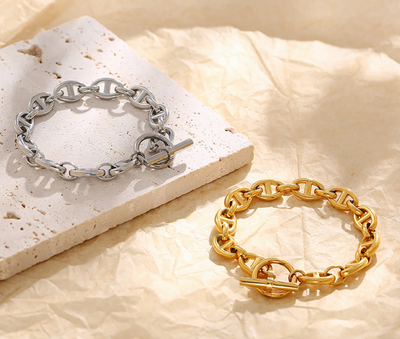 L&L Fixé Léonie Bracelet