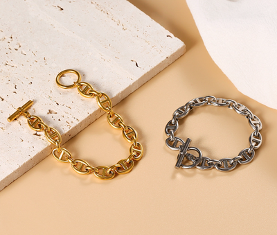 L&L Fixé Léonie Bracelet